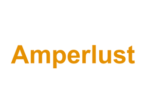 Amperlust Logo