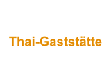 Thai-Gaststätte Logo