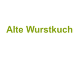 Alte Wurstkuch Logo