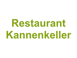 Restaurant Kannenkeller Logo
