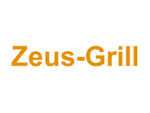 Zeus-Grill Logo