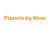 Pizzeria by Nino Logo