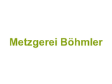 Metzgerei Böhmler Logo