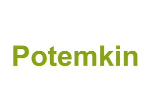 Potemkin Logo