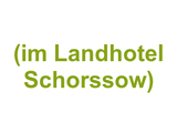 Mecklenburger Stube (im Landhotel Schorssow) Logo