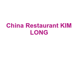China Restaurant KIM LONG Logo