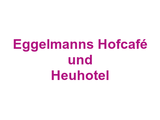 Eggelmanns Hofcafé und Heuhotel Logo