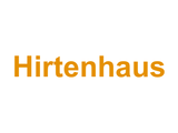 Hirtenhaus Logo