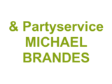 Metzgerei Fleischerei & Partyservice MICHAEL BRANDES Logo