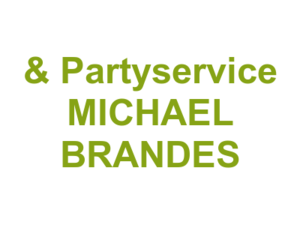 Metzgerei Fleischerei & Partyservice MICHAEL BRANDES Logo