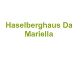 Haselberghaus Da Mariella Logo