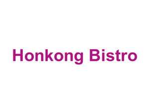 Honkong Bistro Logo