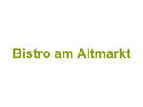 Bistro am Altmarkt Logo