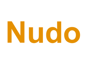 Nudo Logo