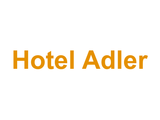 Hotel Adler Logo