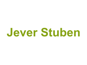 Jever Stuben Logo