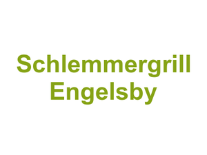 Schlemmergrill Engelsby Logo