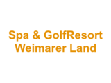 Restaurant Augusta im Spa & GolfResort Weimarer Land Logo