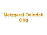 Metzgerei Oelerich Ohg Logo