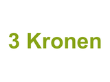 3 Kronen Logo