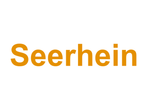 Seerhein Logo