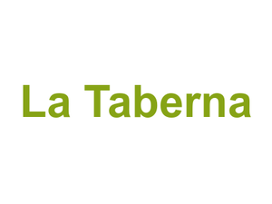 La Taberna Logo