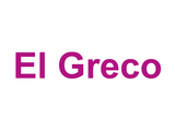 El Greco Logo