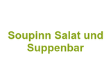 Soupinn Salat und Suppenbar Logo