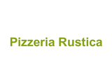 Pizzeria Rustica Logo