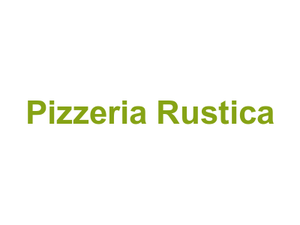 Pizzeria Rustica Logo