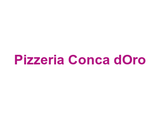 Pizzeria Conca d'Oro Logo