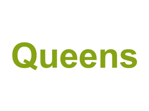 Queens Logo
