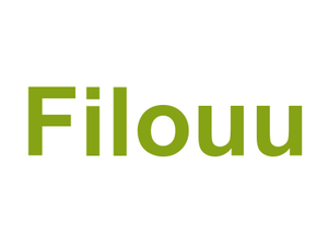 Filouu Logo