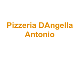 Pizzeria D'Angella Antonio Logo