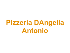 Pizzeria D'Angella Antonio Logo