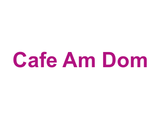 Cafe Am Dom Logo