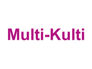 Multi-Kulti Logo