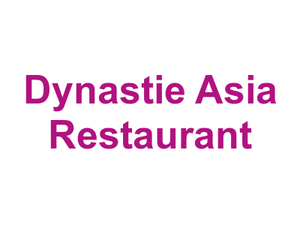 Dynastie Asia Restaurant Logo