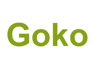 Goko Logo