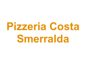 Pizzeria Costa Smerralda Logo