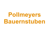 Pollmeyers Bauernstuben Logo