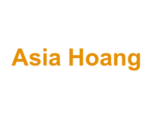 Asia Hoang Logo