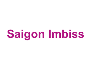Saigon Imbiss Logo