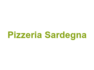 Pizzeria Sardegna Logo