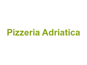 Pizzeria Adriatica Logo