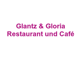 Glantz & Gloria Restaurant und Café Logo