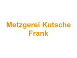 Metzgerei Kutsche Frank Logo