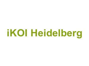 iKOI Heidelberg Logo