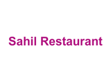 Sahil Restaurant Logo