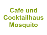 Cafe und Cocktailhaus Mosquito Logo